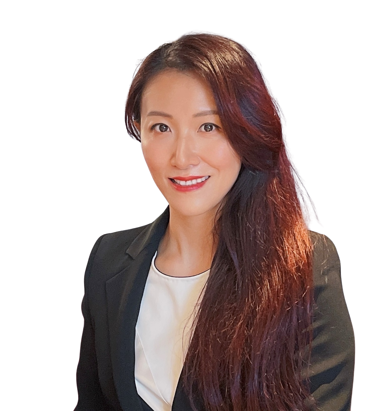Scarlett Chen, Managing Partner