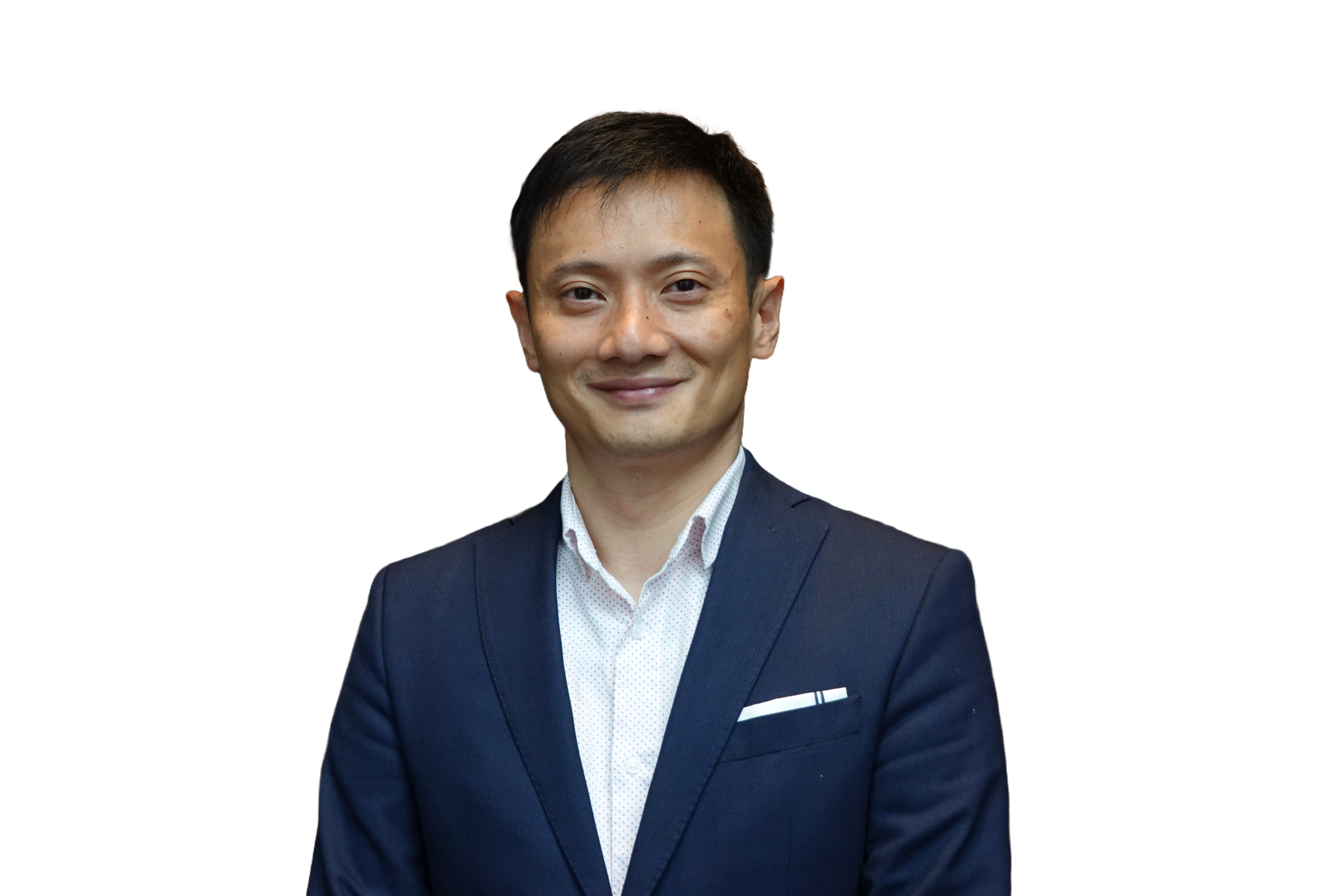 Ed Deng, Operating Partner