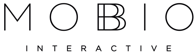 Mobio Interactive logo