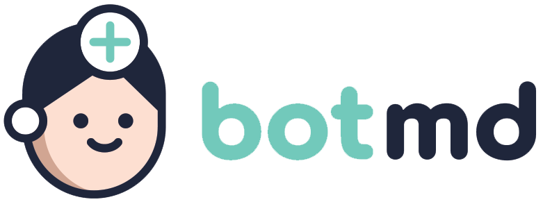 Bot MD logo