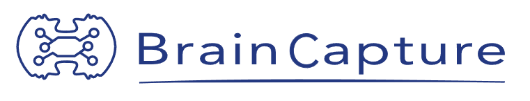 BrainCapture logo