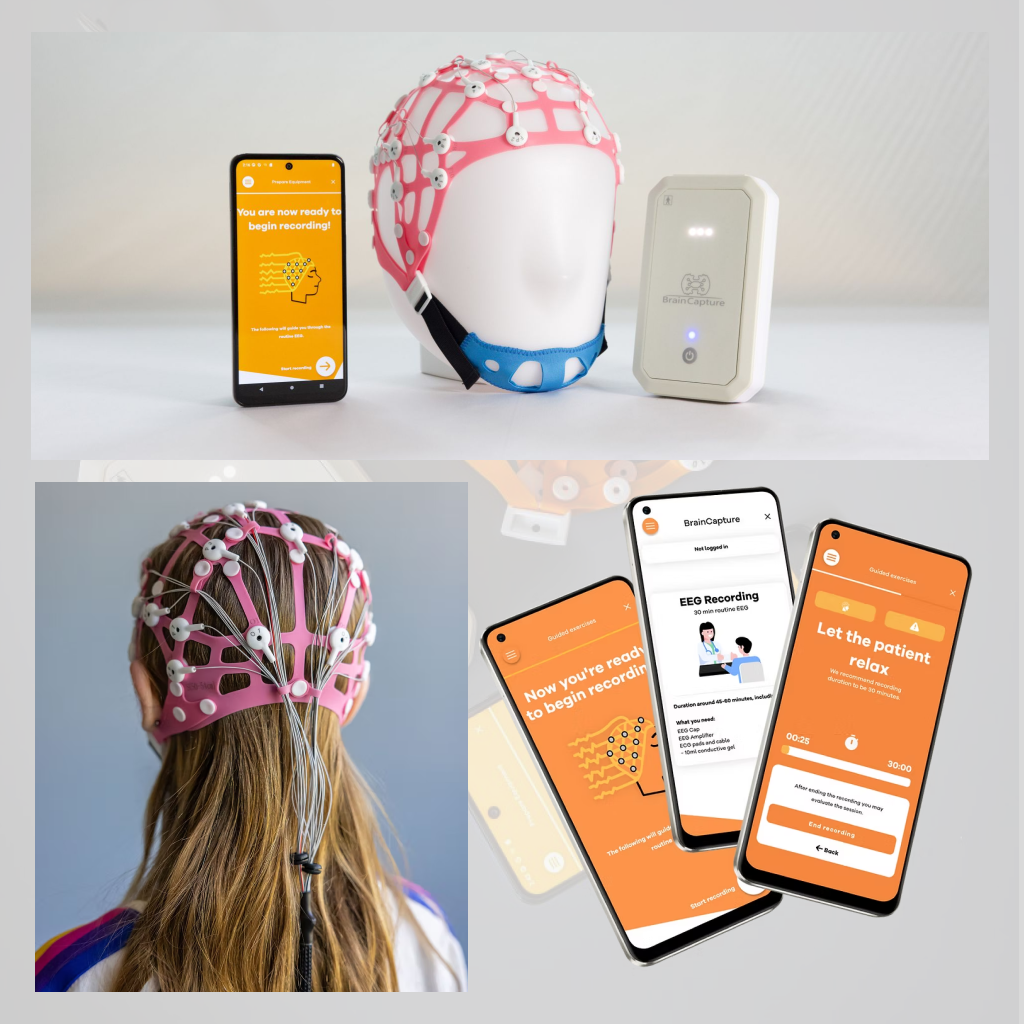 BrainCapture