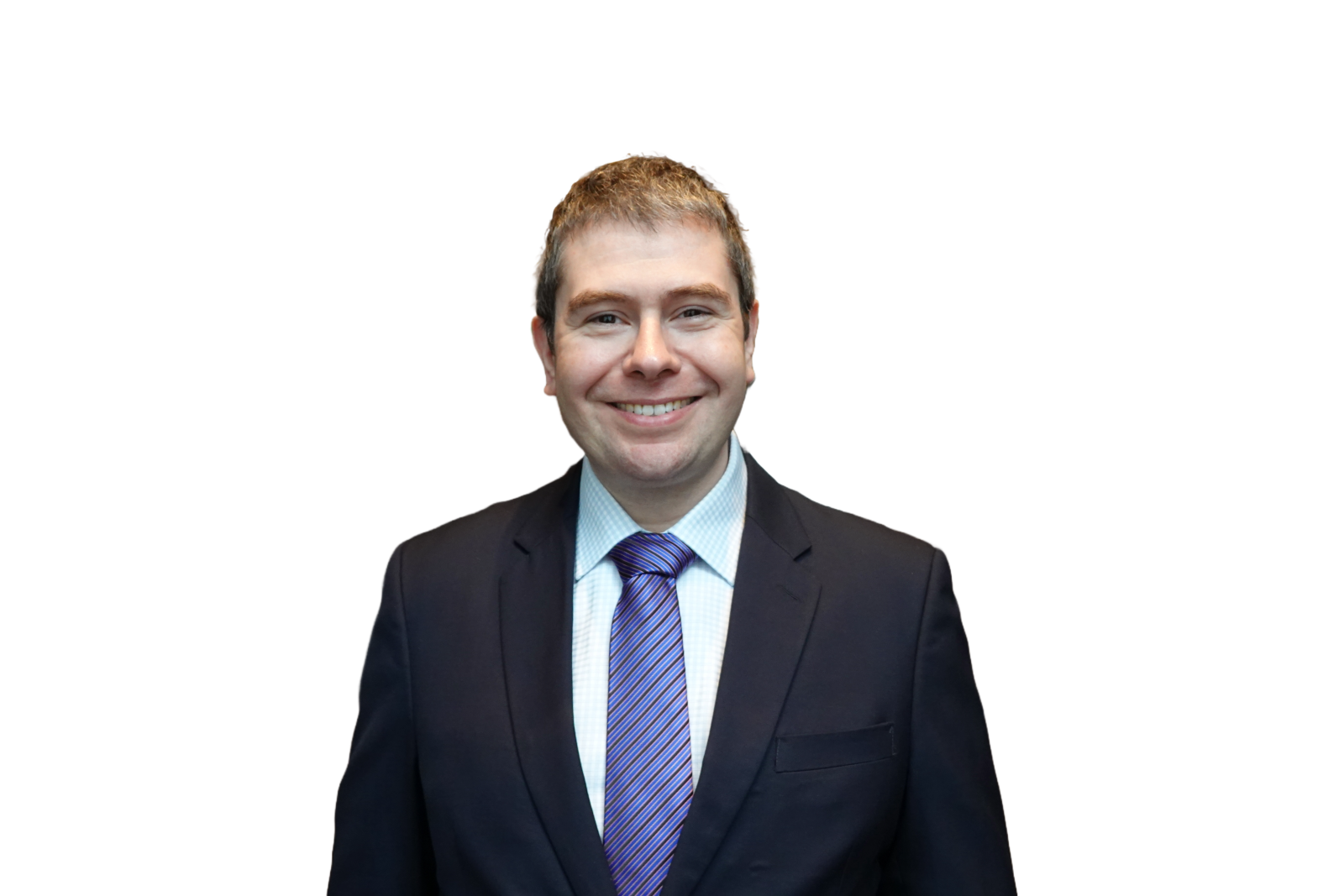 Joseph Mocanu, Managing Partner