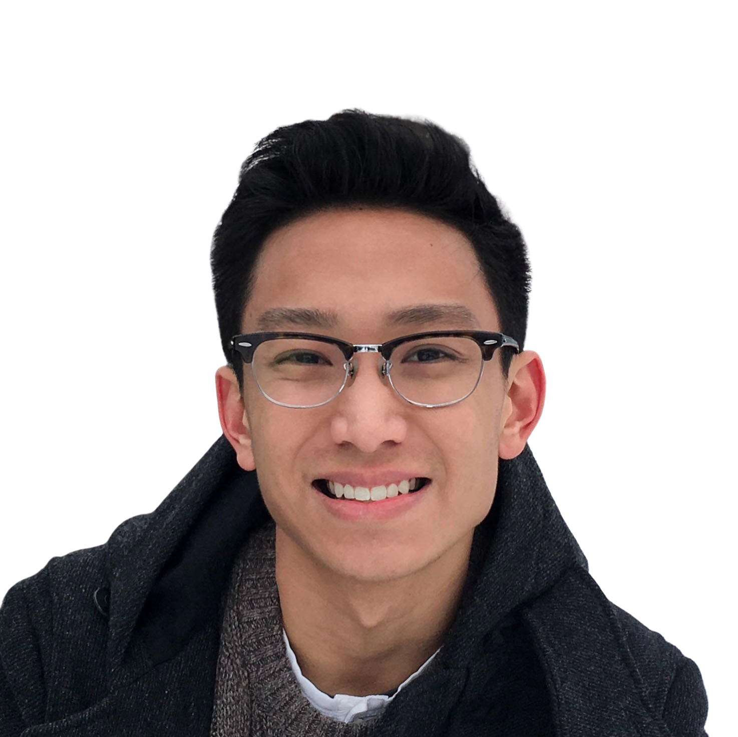 Miguel Legarda, Investment Manager