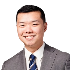 Carl Nicholas Ng, General Partner